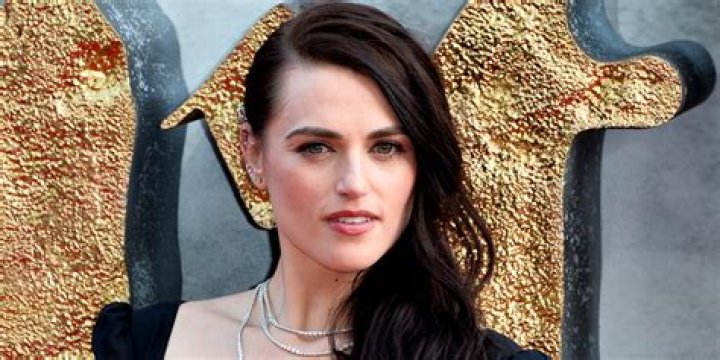 Katie McGrath: Unveiling Her Relationship Journey