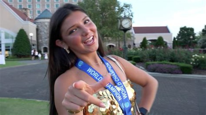 Kensley Pope: Rising Star of the Entertainment World