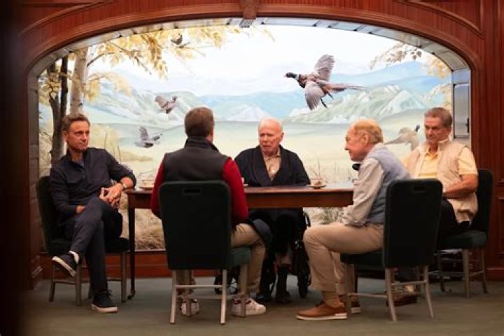 Kevin Tighe: The Versatile Actor Who Captivated Audiences