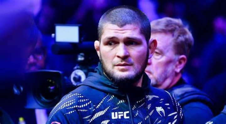 Khabib Nurmagomedov's Wife: The Woman Behind the Champ