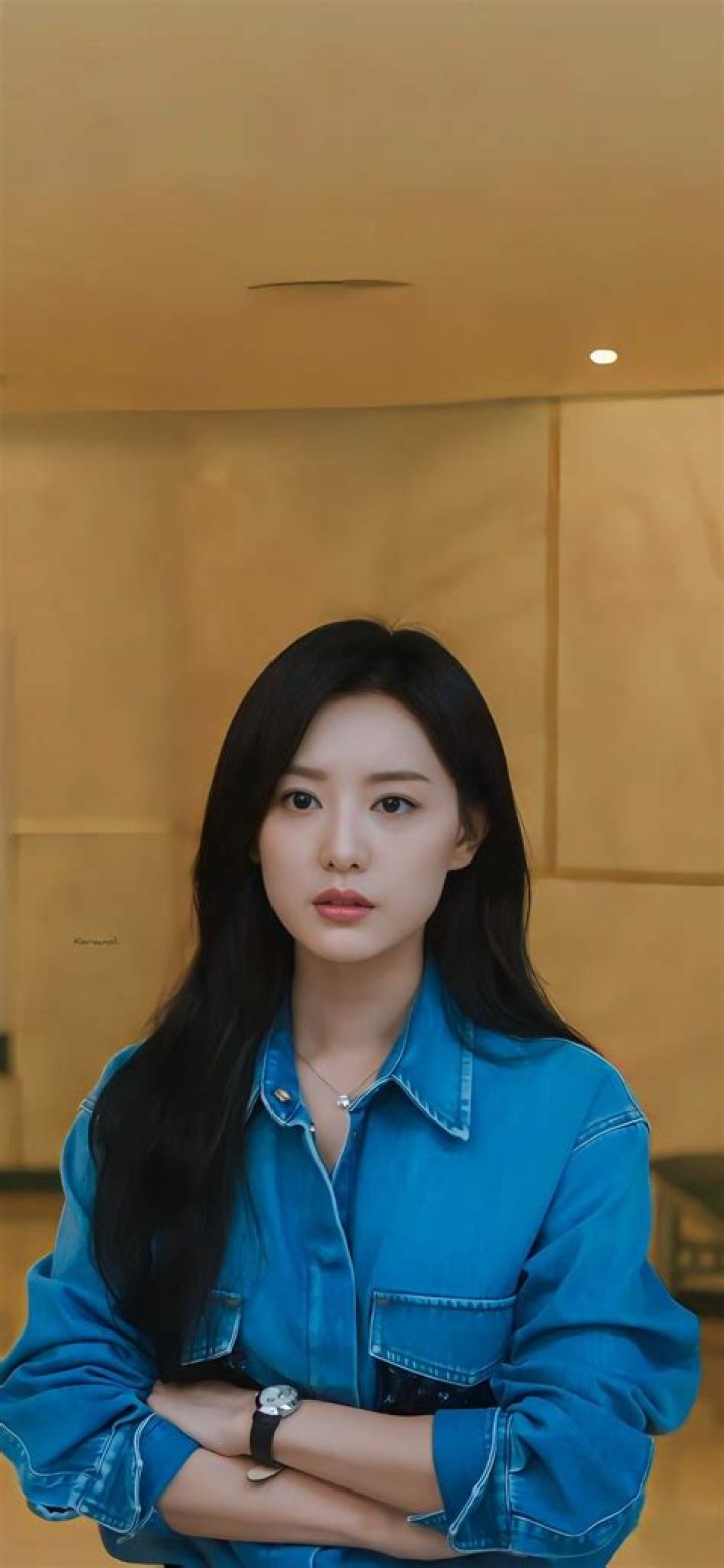 Kim Ji-won Relationships: A Deep Dive into the Personal Life of the Star