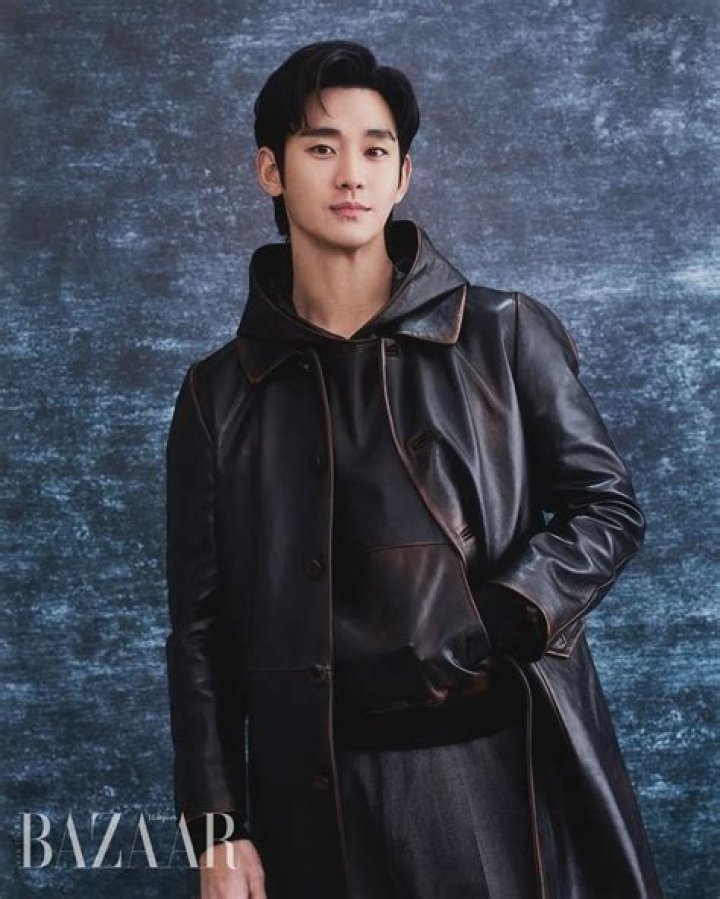 Kim Soo Hyun's Ideal Type: Unveiling the Preferences of a Heartthrob