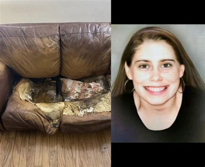 Lacey Fletcher Crime Scene Photos: A Deep Dive into a Tragic Case
