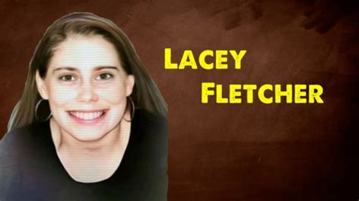 Lacey Fletcher Images: A Deep Dive into Her Life and Legacy