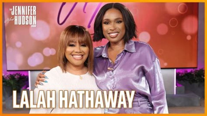 Lalah Hathaway's Journey as a Mother: Insights into Lalah Hathaway Children