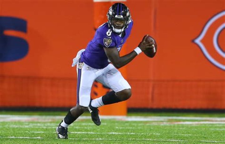 Lamar Jackson: The Dynamic Quarterback