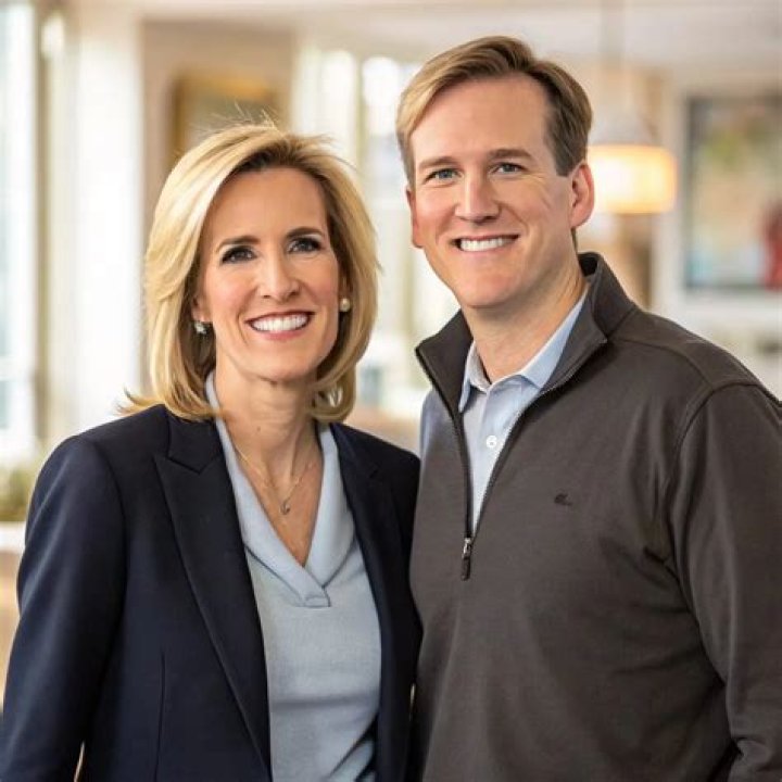 Laura Ingraham Husband Photo: A Closer Look into Her Personal Life