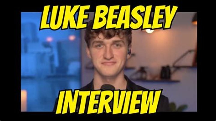 Luke Beasley Age: Exploring the Life and Journey of a Rising Star