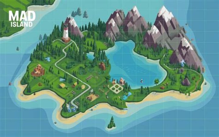 Mad Island Best Base Location: Your Ultimate Survival Guide