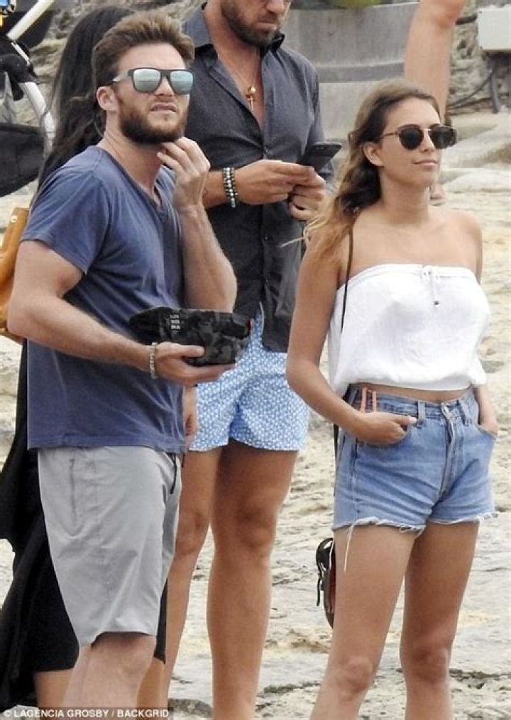 Maddie Serviente: The Rising Star of the Entertainment Industry