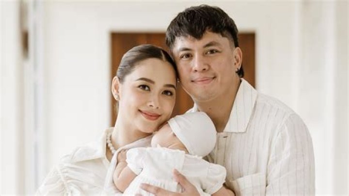 Maja Salvador Parents: A Deep Dive into the Family of a Filipino Superstar