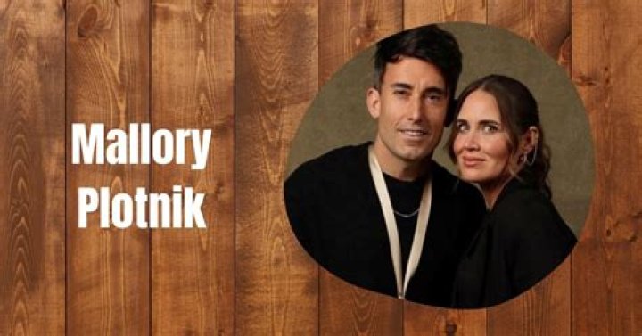 Mallory Plotnik: A Rising Star in the Entertainment Industry