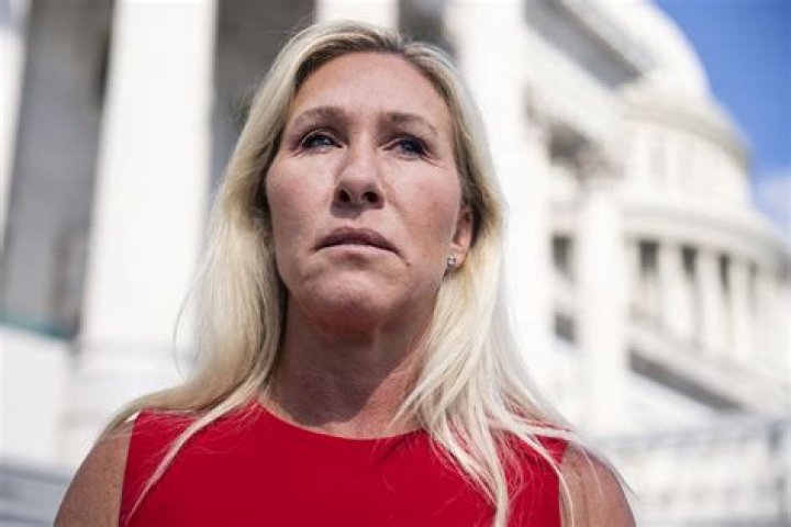 Marjorie Taylor Greene's Children: A Comprehensive Insight