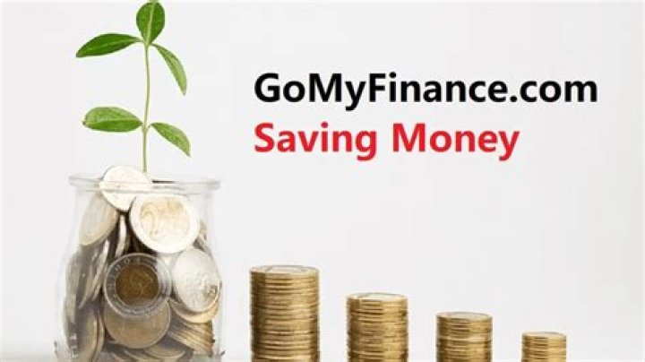 Mastering Your Finances with gomyfinance.com Saving Money