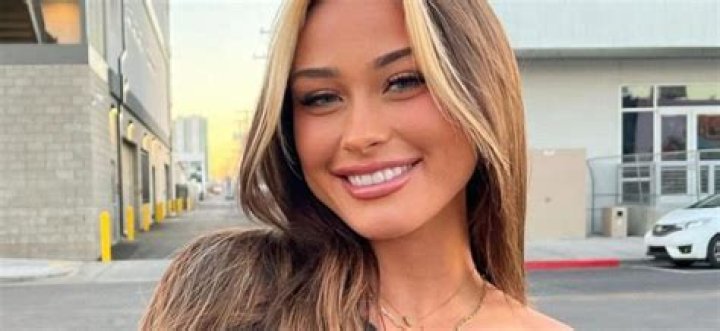 Mckinley Richardson Only Fans: Exploring the Rise of a Social Media Phenomenon