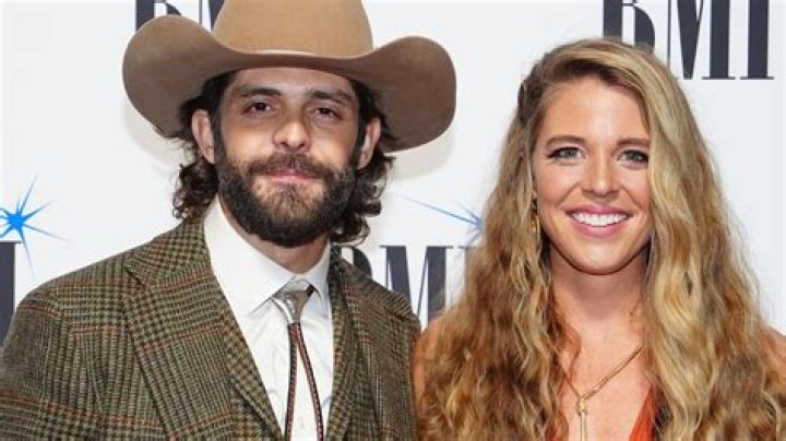Meet Thomas Rhett & Lauren Akins: A Country Music Power Couple