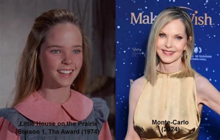 Melissa Sue Anderson 2024: The Journey of a Timeless Star