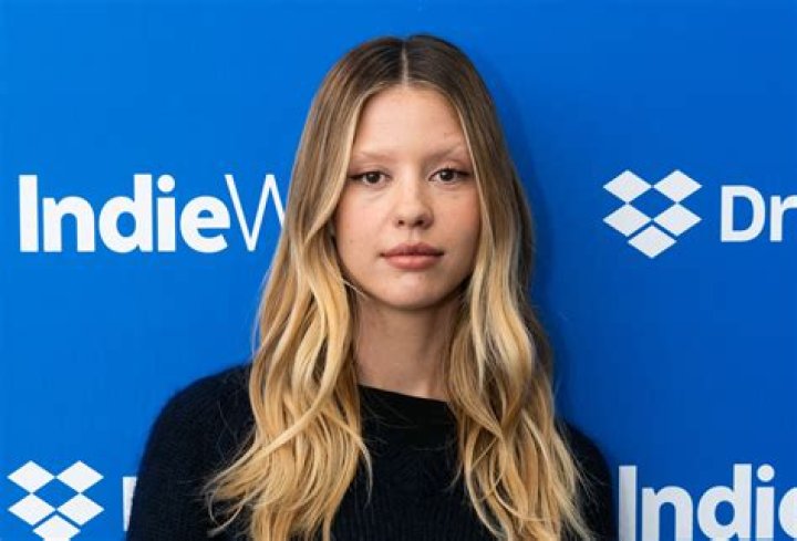 Mia Goth: The Rising Star and Oscar Aspirant