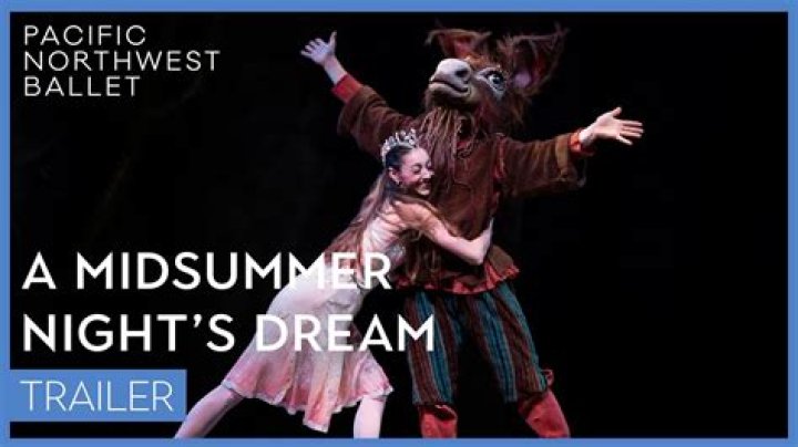 Midsummer Nights Dream Honeytoon: A Whimsical Journey into Love and Enchantment