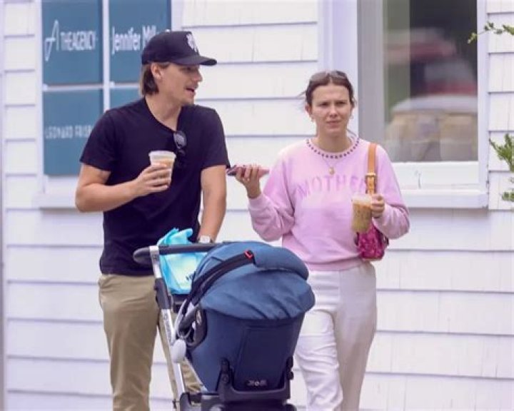 Millie Bobby Brown: Is She Pregnant or Just Rumors?