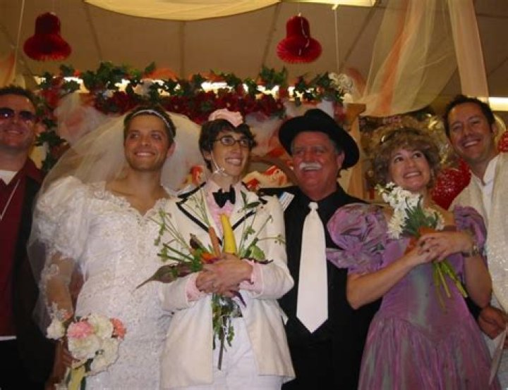 Misha Collins and Victoria Vantoch Marriage: A Deep Dive into Their Love Story