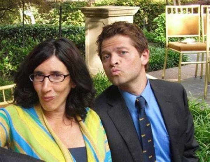 Misha Collins Dating: A Comprehensive Look at the Actor's Romantic Life