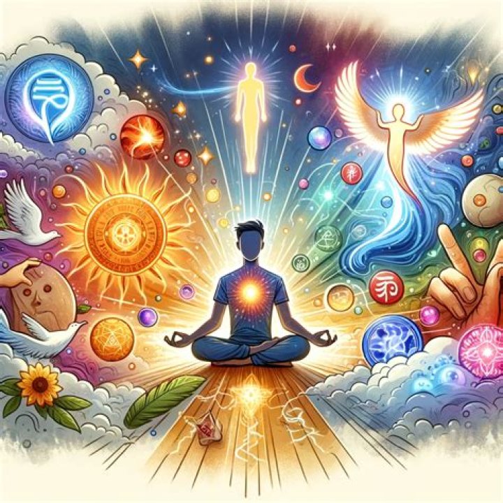 Mollymoon Nun: A Journey Through Spirituality and Self-Discovery