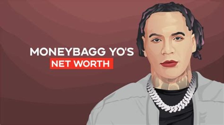 Moneybagg Yo Net Worth: A Comprehensive Analysis of His Wealth