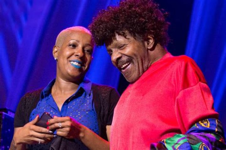 Nadine Sage: A Multifaceted Talent in the Spotlight