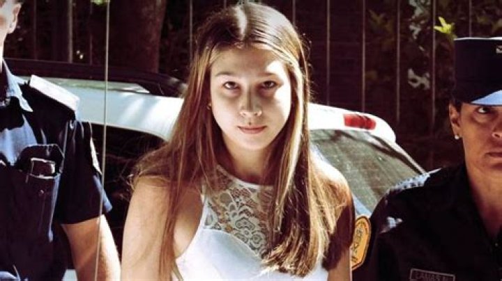 Nahir Galarza: The Rising Star of Latin Music