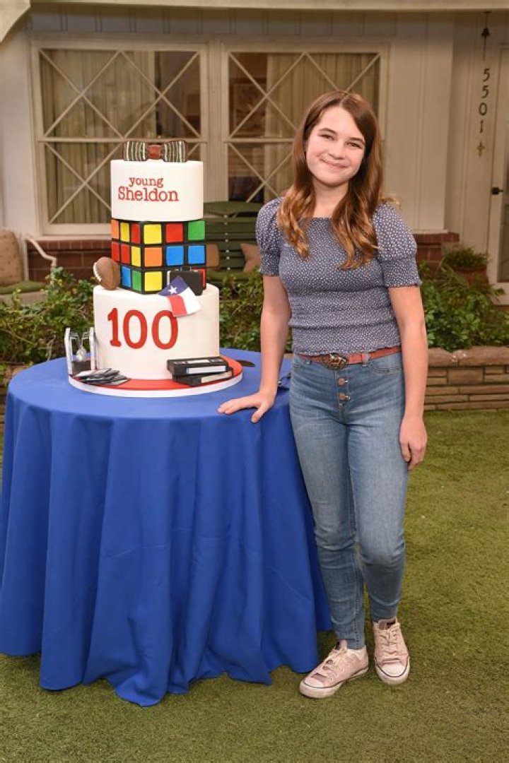 Nikki Castoras: The Rising Star of the Entertainment Industry