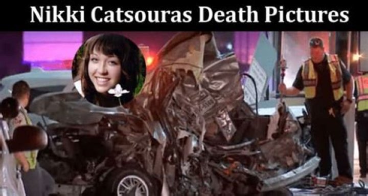 Nikki Catsouras Death: A Tragic Tale of Loss and Its Aftermath