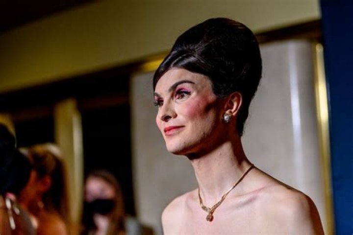 Noah Galvin: The Journey of a Transgender Advocate and Artist