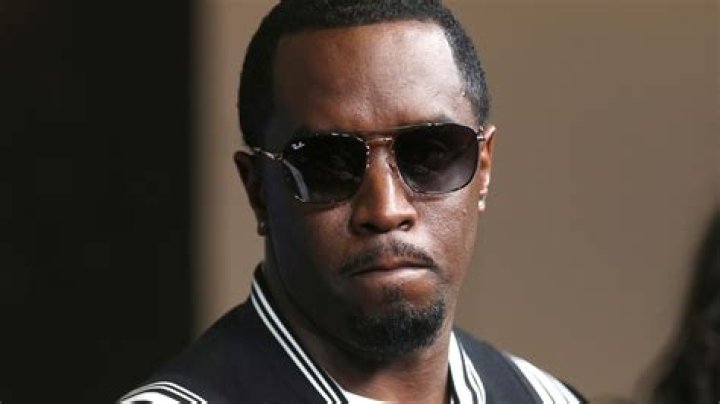 P Diddy: The Evolution of a Music Mogul