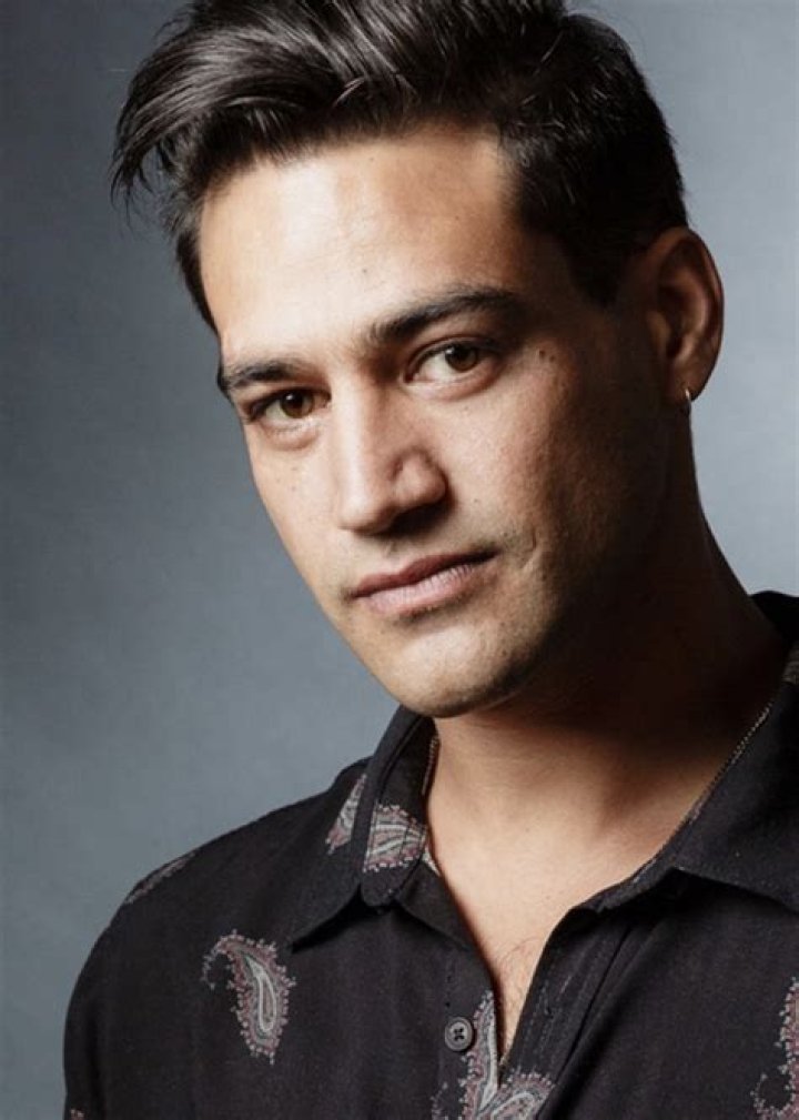 Pana Hema-Taylor: A Rising Star in Entertainment