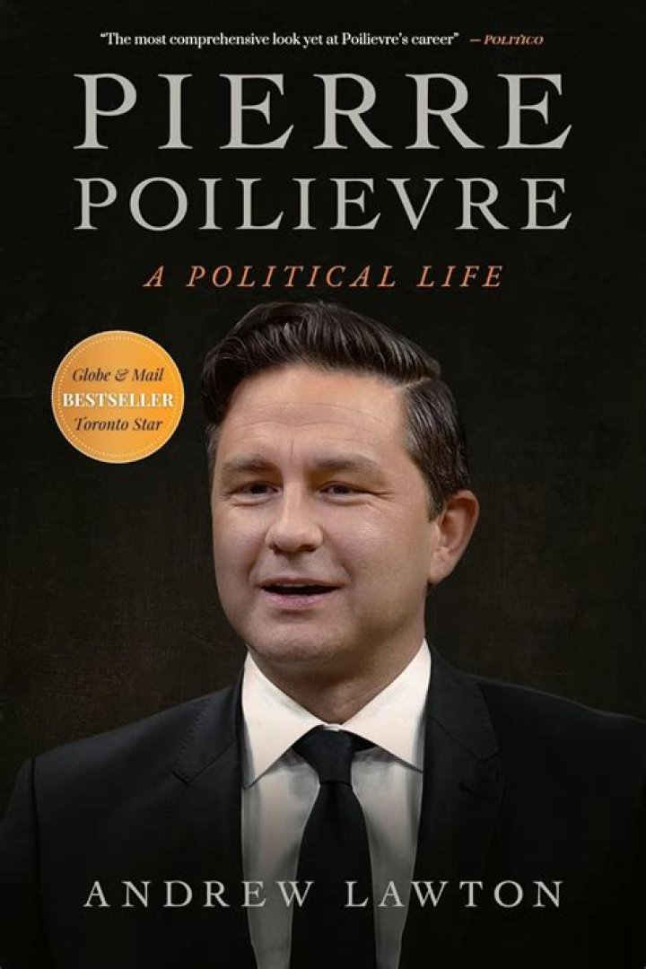 Pierre Poilievre Height: All You Need to Know