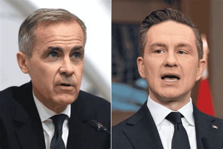 Pierre Poilievre Height and Weight: A Closer Look at the Canadian Politician