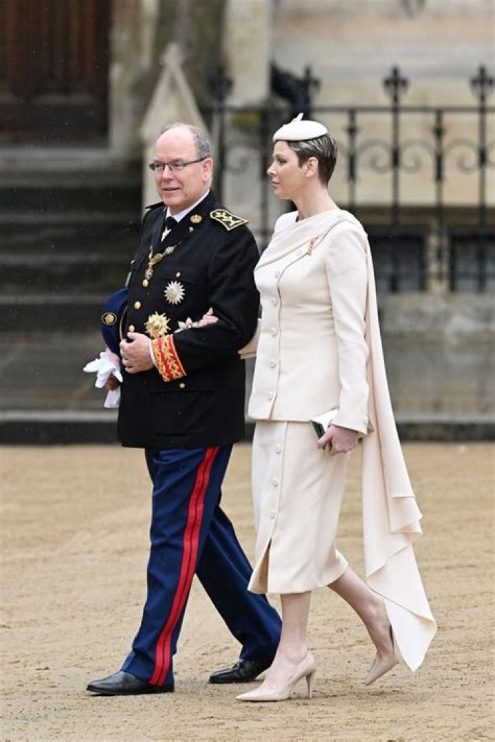 Prince Albert's Wife: A Deep Dive into the Life of Princess Charlene