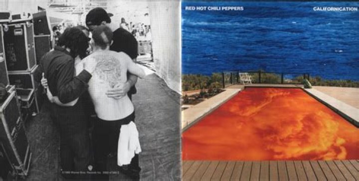 Red Hot Chili Peppers: Exploring the Controversy of 19-Year-Old Girlfriend