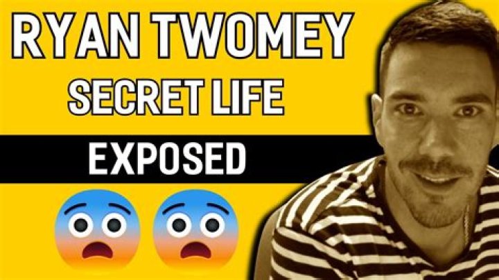 Ryan Twomey Girlfriend: The Inside Scoop on Love, Fame, and Everything in Between