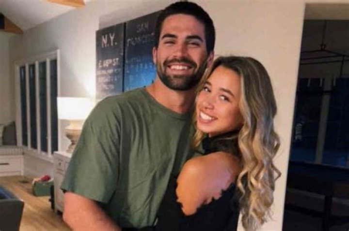 Sam Hartman Girlfriend: A Deep Dive into His Personal Life and Relationship