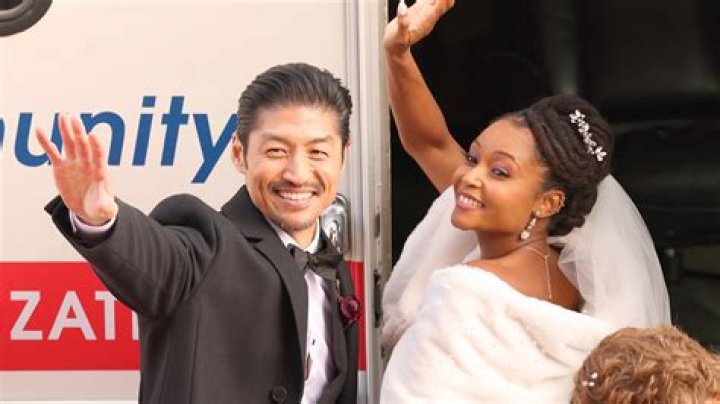 Sasha Roiz Married: A Deep Dive into His Life and Relationships