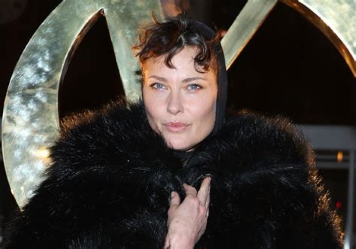 Shalom Harlow's Journey as a Mother: A Glimpse into Her Children