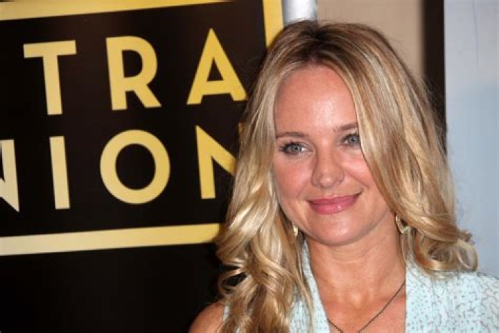Sharon Case: A Glimpse into Her Life and Children