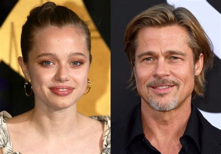 Shiloh Jolie-Pitt 2024: A Glimpse into the Future of the Star Kid