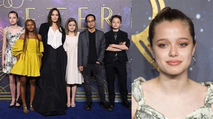 Shiloh Jolie-Pitt: Understanding Her Journey as a Transgender Youth
