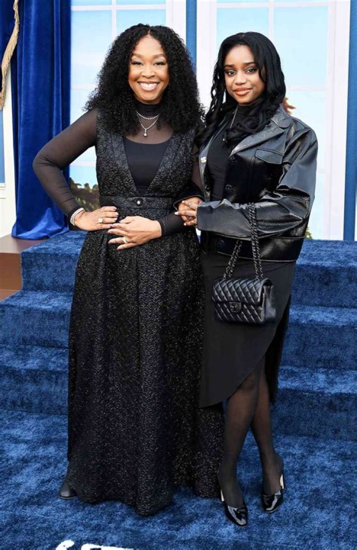 Shonda Rhimes Husband: A Deep Dive into Her Personal Life