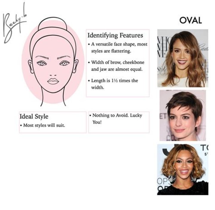 Short Hair Styles for Long Oval Faces: The Ultimate Guide