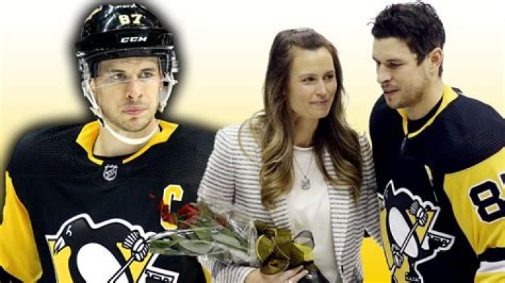 Sidney Crosby's Wedding: A Love Story Beyond the Ice