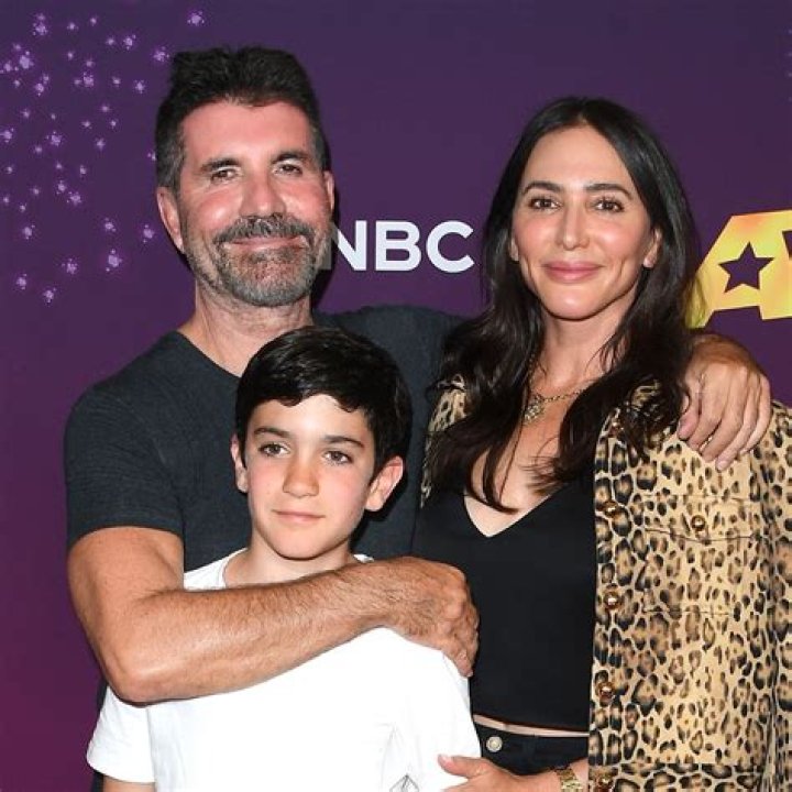 Simon Cowell's Son Health: A Comprehensive Overview